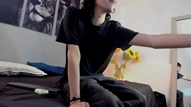 Jack  Star online show from February 7, 2026, 9:23 pm