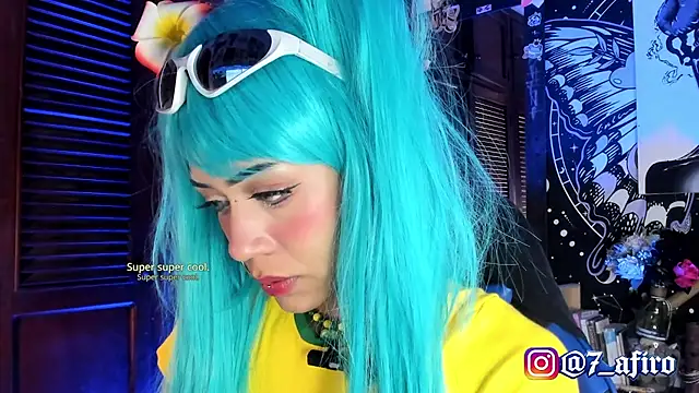 Ivy Byte online show from April 6, 2026, 3:02 am