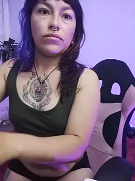 missfungi8 online show from April 7, 2026, 8:05 am