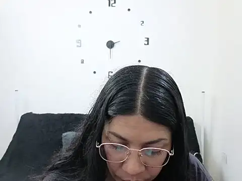 Snapshot of johana_collins chatting on March 9, 2026, 1:58 pm johana collins online show from March 9, 2026, 1:58 pm