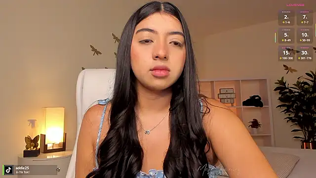 missvancouver online show from March 4, 2026, 12:46 pm