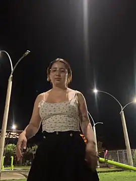 Snapshot of Arya___ chatting on February 9, 2026, 4:21 am Arya online show from February 9, 2026, 4:21 am