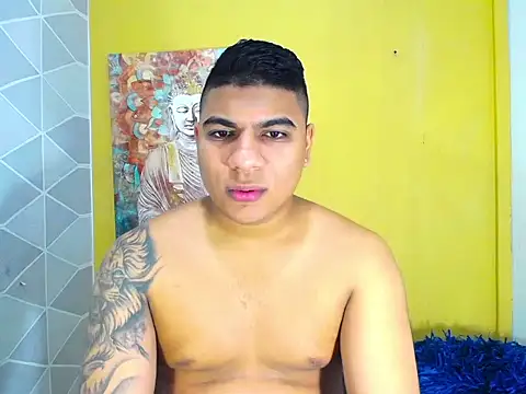 Snapshot of BradKamil chatting on February 20, 2026, 3:14 am BradKamil online show from February 20, 2026, 3:14 am