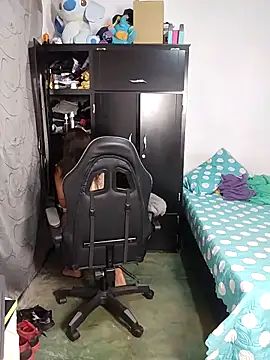 ladycharlottex online show from February 17, 2026, 12:08 am