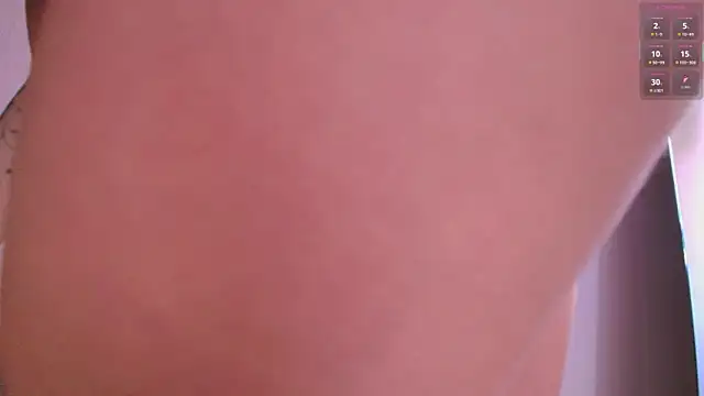 Artt Juli online show from March 7, 2026, 10:04 pm