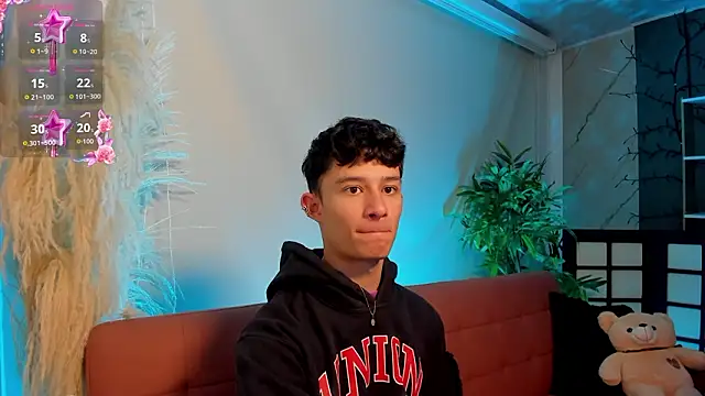 Patrick Howland  online show from March 7, 2026, 3:35 am