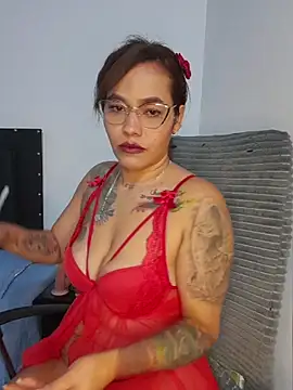 Snapshot of CelesteVega33 chatting on April 29, 2026, 12:48 am CelesteVega33 online show from April 29, 2026, 12:48 am