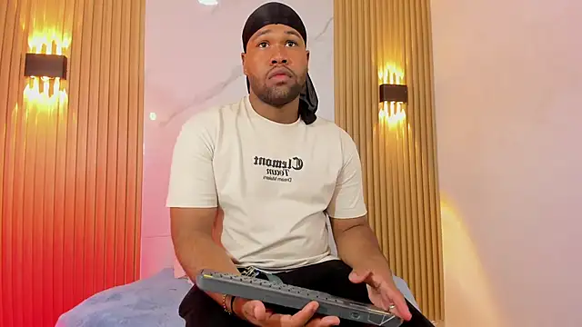 Jeus Stanley online show from April 19, 2026, 3:40 am