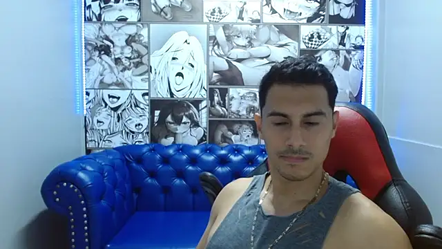 Mike Conors online show from February 10, 2026, 1:48 am