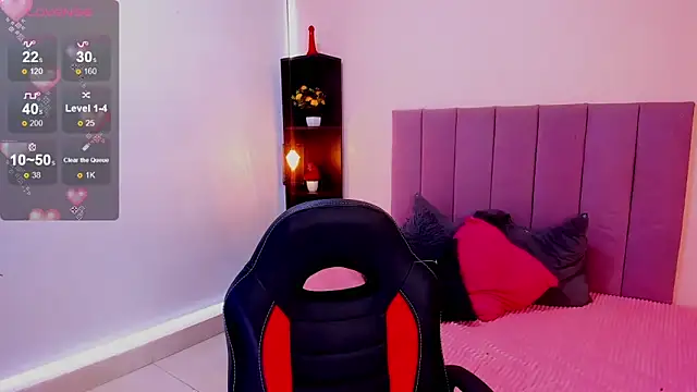 Raven love online show from April 7, 2026, 8:10 pm