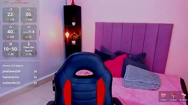 Raven love online show from April 2, 2026, 9:16 am