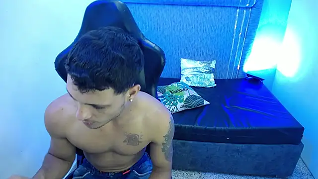 The twinks  online show from February 27, 2026, 3:40 am