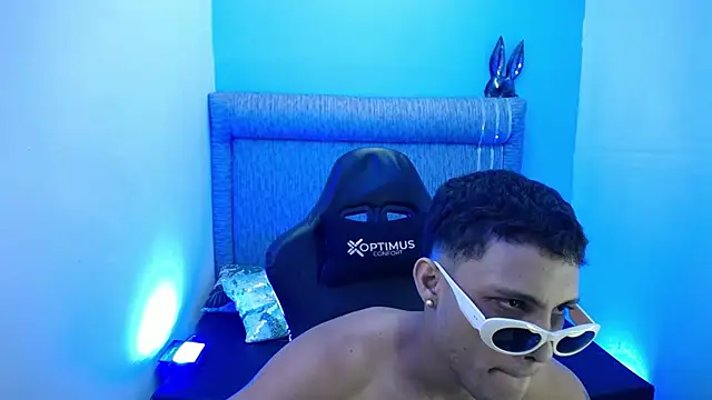 The twinks  online show from February 20, 2026, 6:26 am