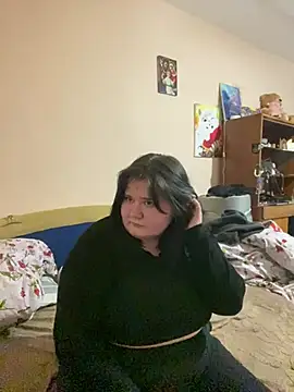 AngelKiras online show from March 4, 2026, 7:10 pm