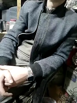 Aww21 online show from February 15, 2026, 9:25 pm