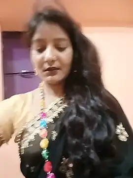 Snapshot of Ayesharani1 chatting on June 23, 2026, 12:52 am Ayesharani1 online show from June 23, 2026, 12:52 am