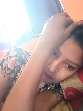 Ayesharani1 online show from April 14, 2026, 5:34 am