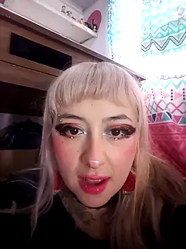 ciindy ink online show from March 12, 2026, 8:57 pm