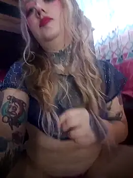 ciindy ink online show from March 31, 2026, 9:50 pm