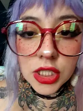ciindy ink online show from July 23, 2026, 6:15 pm