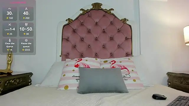 amaia 6 online show from February 20, 2026, 7:27 pm