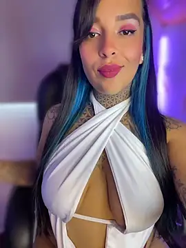 Annie Alicee online show from May 24, 2026, 4:18 pm