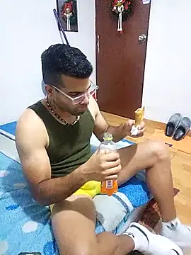 thom 1 online show from February 12, 2026, 4:01 am