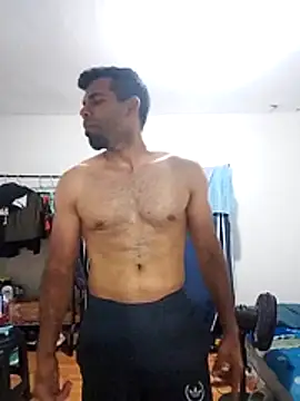 thom 1 online show from February 22, 2026, 12:35 am