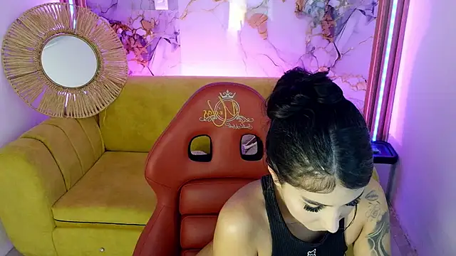 Abby Rouse m online show from May 30, 2026, 5:03 am