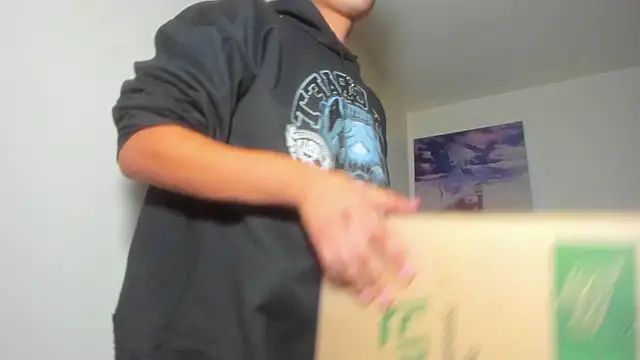 Adonibaskerville4 online show from March 15, 2026, 1:40 pm