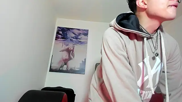 Adonibaskerville4 online show from March 23, 2026, 1:44 pm