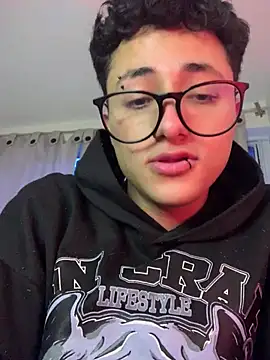 Adonibaskerville4 online show from February 6, 2026, 11:12 pm