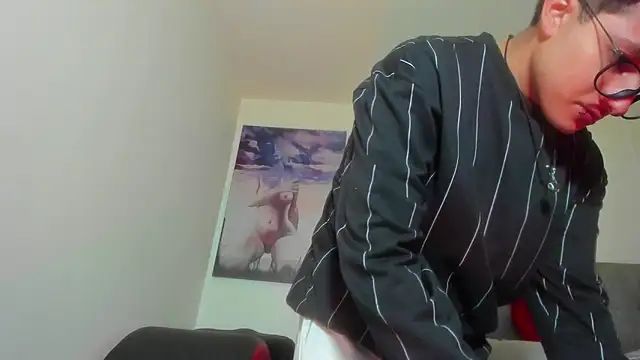 Adonibaskerville4 online show from March 11, 2026, 2:00 pm