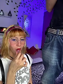 Capricornmystic1 online show from March 16, 2026, 10:01 pm