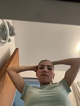 Susan Prito online show from March 1, 2026, 10:21 pm