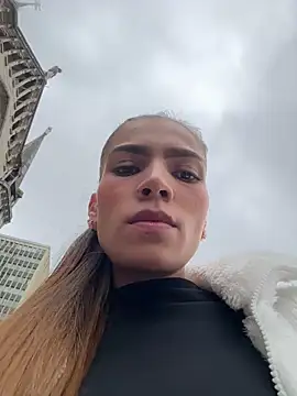 Susan Prito online show from February 24, 2026, 4:08 pm