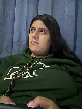 Hammys-stevee online show from February 16, 2026, 11:35 pm