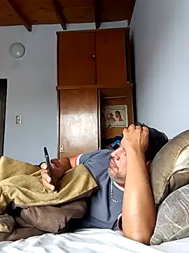 gordorichard online show from March 3, 2026, 4:25 pm