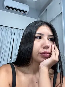 alexxxiamorocha online show from February 17, 2026, 9:28 am