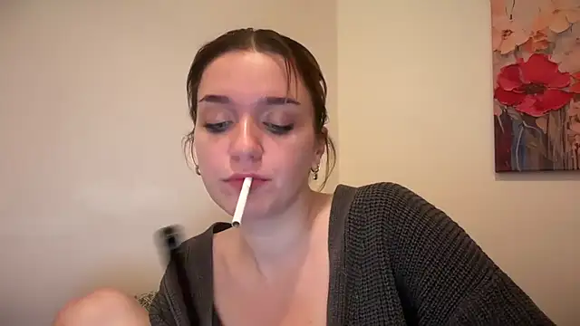 Snapshot of sammygirlll chatting on May 5, 2026, 4:48 am sammygirlll online show from May 5, 2026, 4:48 am
