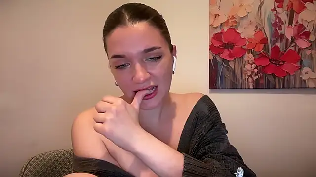 Snapshot of sammygirlll chatting on April 25, 2026, 9:23 pm sammygirlll online show from April 25, 2026, 9:23 pm