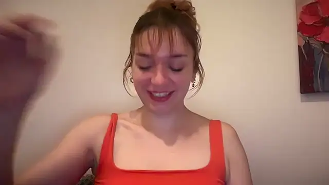 Snapshot of sammygirlll chatting on April 21, 2026, 3:57 am sammygirlll online show from April 21, 2026, 3:57 am