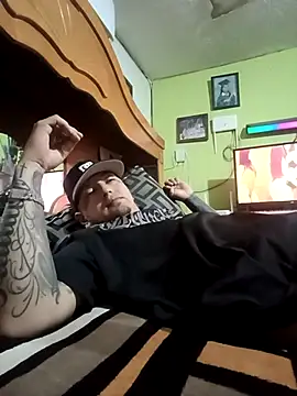 Xxxbria online show from February 24, 2026, 8:42 pm