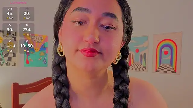 hipatia1moretime online show from April 4, 2026, 6:20 am