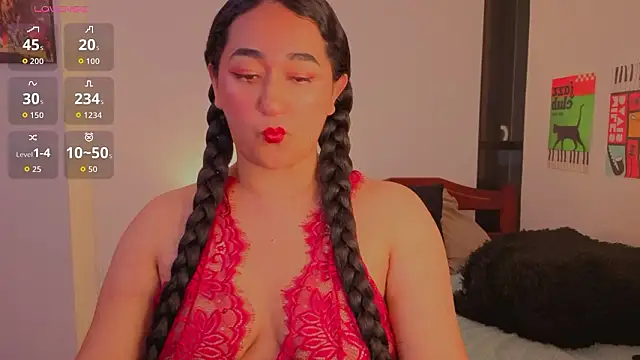 Snapshot of hipatia1moretime chatting on February 17, 2026, 6:00 am hipatia1moretime online show from February 17, 2026, 6:00 am