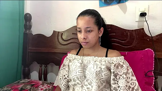 KayleenStoyanoff online show from February 27, 2026, 5:24 pm