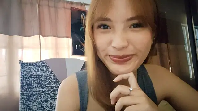 FlorindaPigna online show from February 12, 2026, 7:08 am