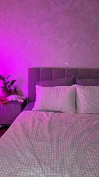 Velvet Hell online show from March 27, 2026, 8:22 am