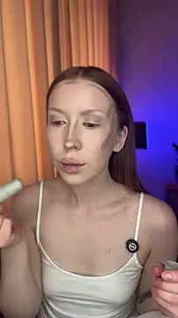 Velvet Hell online show from April 8, 2026, 9:11 am