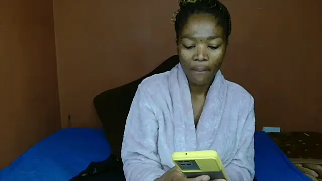 ForeverSexy  online show from May 11, 2026, 10:27 am